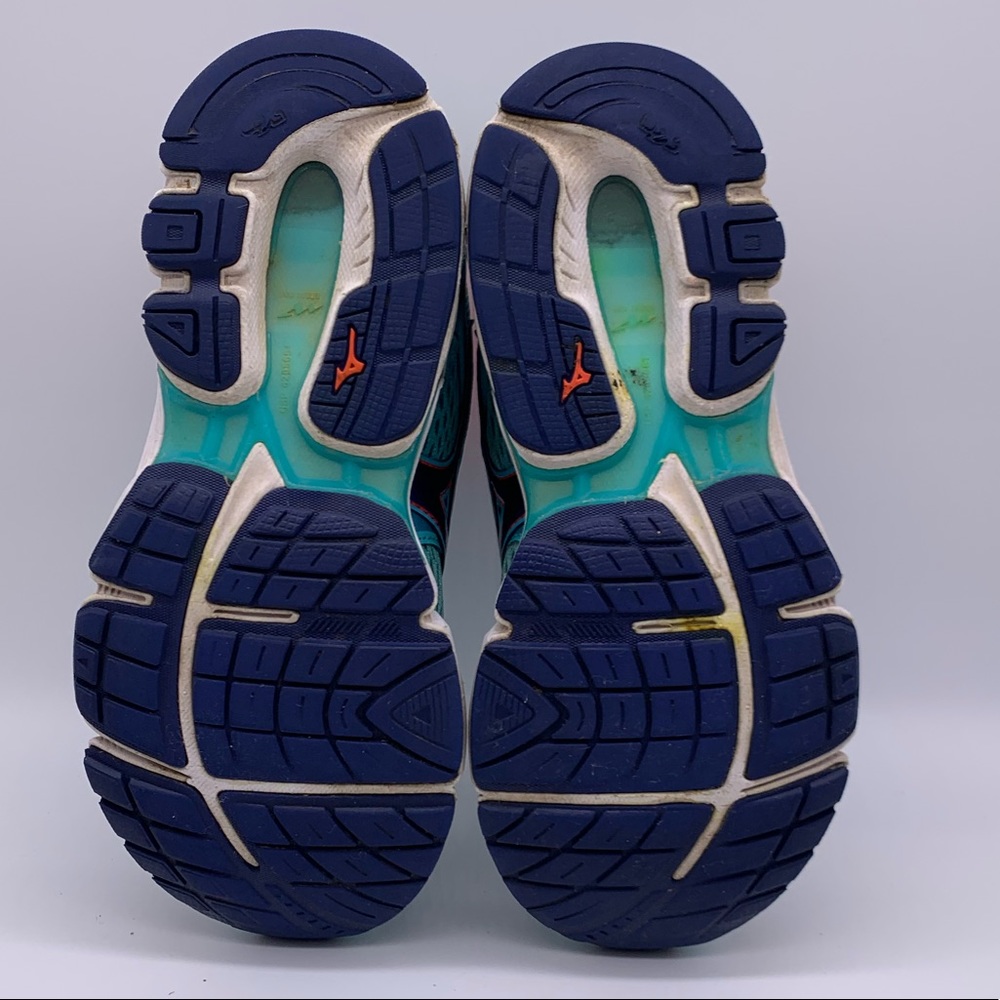 Mizuno wave inspire 13 - Picture 7 of 8